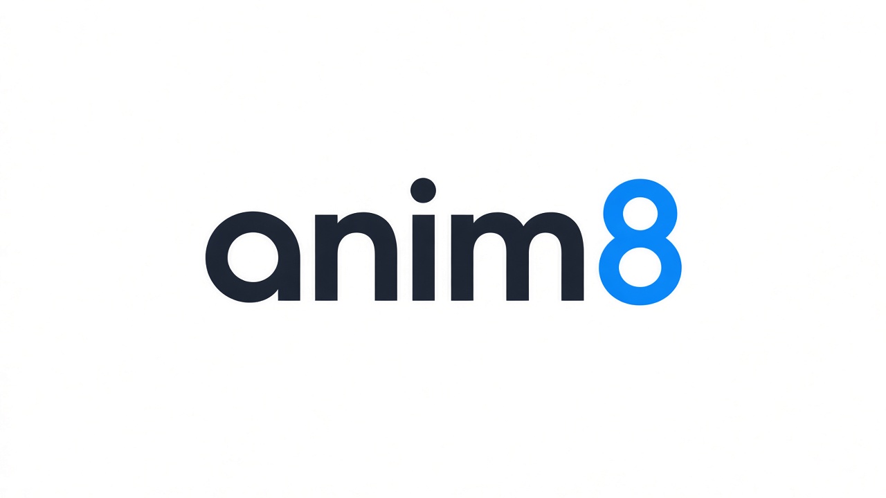 anim8 — strony WWW i CMS